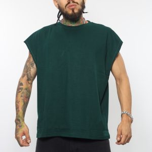 City Cut Tank
